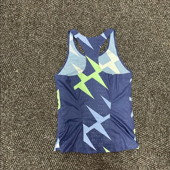 Nike Pro Elite Team Distance Singlet 20/21 Women's Small - Picture 5 of 6
